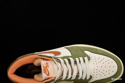 Jordan OG “Celadon” Air 1 FB9934-300 High 1002